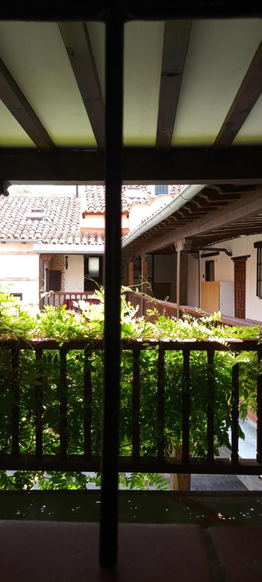 La Casona Del Asno Apartment Alcala de Henares Exterior photo